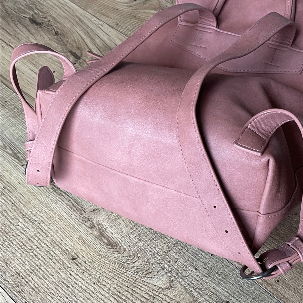 Universal Thread Mauve Backpack - Picture 11 of 11